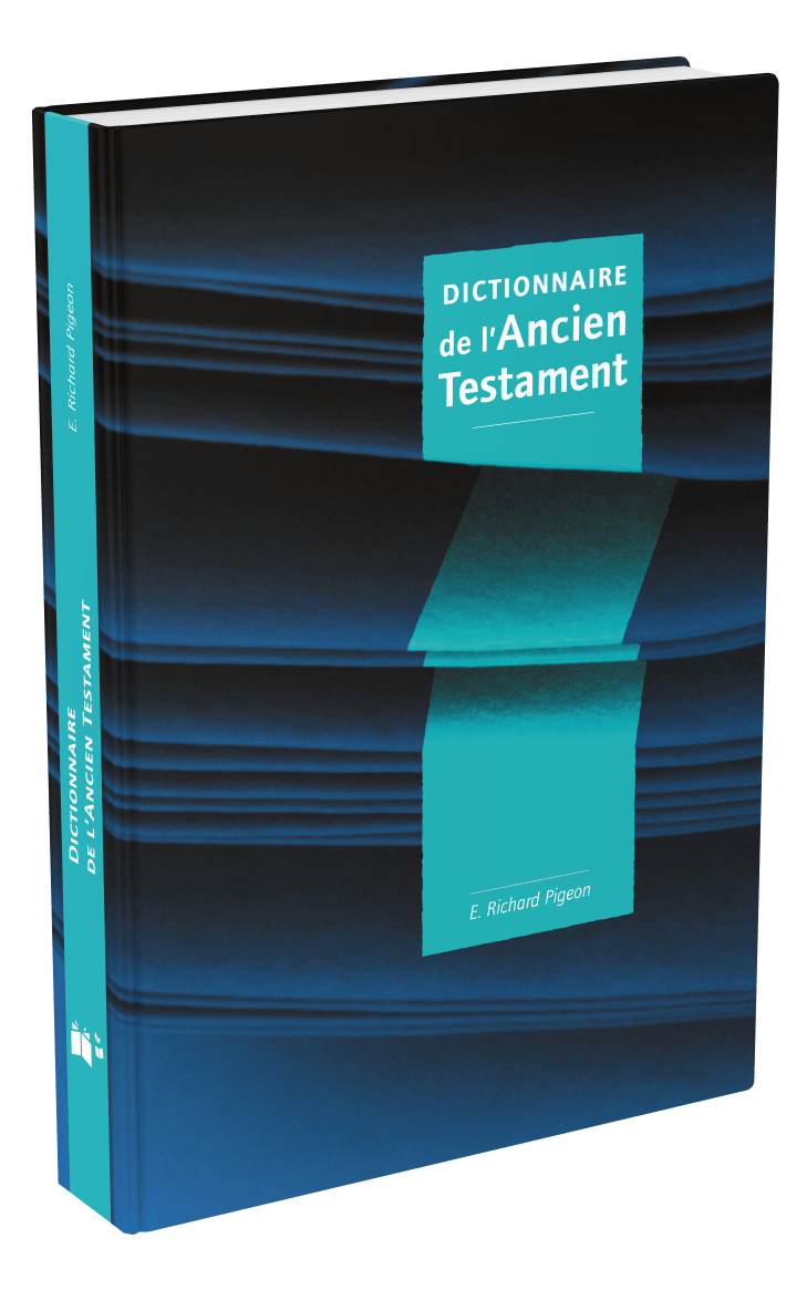 Dictionnaire de l'Ancien Testament